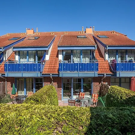 Papillon 06-8 * Boltenhagen (Ostseebad)