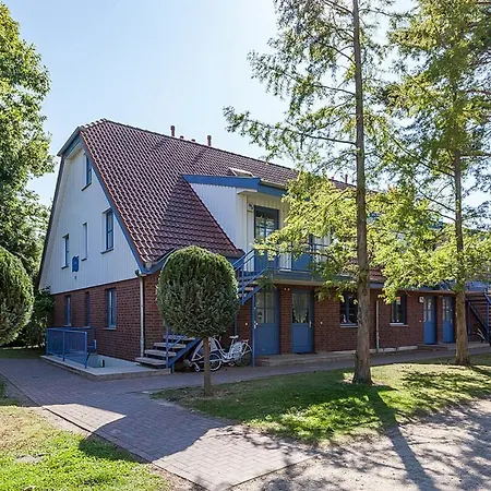 Apartament Papillon 06-8 *