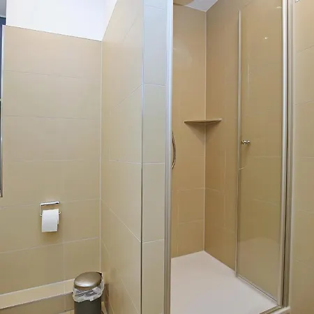 Papillon 06-8 Apartament Boltenhagen (Ostseebad)