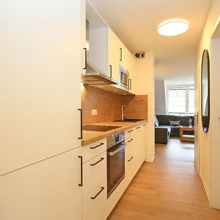 Apartment Papillon 06-8 *