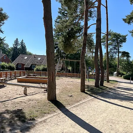 Papillon 06-8 Apartament