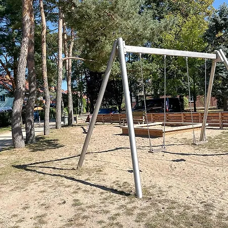 Apartament Papillon 06-8 *