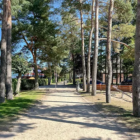 Papillon 06-8 Apartament *